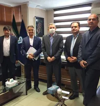 شیوه&zwnj;نامه تاسیس درمانگاه&zwnj;ها، مجتمع&zwnj;های درمانی، بیمارستان&zwnj;ها و مراکز مایه&zwnj;کوبی دامپزشکی با حضور نمایندگان بخش خصوصی بازنگری می&zwnj;شود