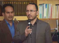 با توجه به فرمایشات مقام معظم رهبری، دامپزشکی در زمینه رونق تولید مسئولیت مستقیم دارد/ اگر از بیماری جلوتر باشیم، کنترل و پیشگیری موفق خواهد بود (+تصاویر)