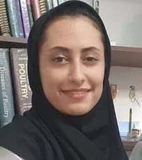 گفت&zwnj;وگوی حکیم مهر با &laquo;دکتر نگین مهدوی جعفری&raquo; رزیدنت بیماری&zwnj;های طیور دانشکده دامپزشکی دانشگاه تهران/ رزیدنت شدم در حالی که هنوز یک فارم هم ندیده&zwnj;ام!