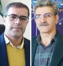 &laquo;دکتر ابراهيم رحيمی&raquo; و &laquo;دکتر حسن ممتاز&raquo; اعضای هیئت علمی دانشکده دامپزشکی دانشگاه آزاد شهرکرد در فهرست دانشمندان ۲ درصد برتر جهان قرار گرفتند