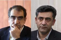 ضروری است در طرح تحول نظام سلامت، سازمان دامپزشکی کشور نیز دیده شود