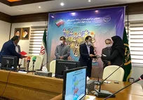 روابط عمومی سازمان دامپزشکی کشور به عنوان روابط عمومی برتر وزارت جهاد کشاورزی معرفی شد