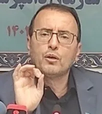 سامانه نسخه&zwnj;نویسی الکترونیکی دامپزشکی در آینده نزدیک به بهره&zwnj;برداری می&zwnj;رسد