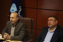 نخستین جلسه شورای راهبردی تحقیقات و فناوری&zwnj;های دانش&zwnj;بنیان دامپزشکی برگزار شد (+تصاویر)