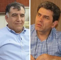 &laquo;دکتر غلامرضا نصرت&raquo; و &laquo;دکتر رضا کمیلی&raquo; به عنوان رؤسای شورای نظام دامپزشکی استان&zwnj;های البرز و خراسان جنوبی منصوب شدند