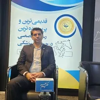 حکیم مهر، حلقه ارتباط جامعه حرفه&zwnj;ای دامپزشکی با مدیران و تصمیم&zwnj;گیران است
