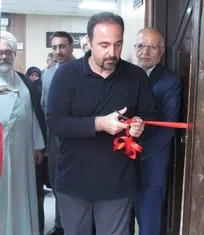 نخستین &laquo;هیات صلح دامپزشکی&raquo; کشور در استان گلستان افتتاح شد