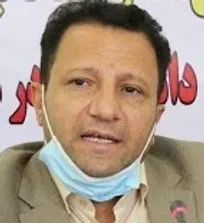 در حال پیگیری قضایی مرکز خدمات کشاورزی که مهندسین دامپروری آن اقدام به تبلیغات علنی درمان غیرمجاز در حوزه دامپزشکی کرده بودند، هستیم