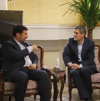 پیشنهاد استاندار فارس برای راه&zwnj;اندازی &laquo;کلینیک سیار جهادی دامپزشکی&raquo; برای بررسی کشتارگاه&zwnj;ها و محل&zwnj;های کشتار غیرمجاز دام
