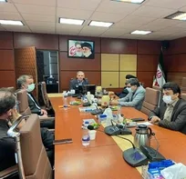 رئیس سازمان دامپزشکی کشور جزییات عملکردهای شاخص این سازمان را تشریح کرد