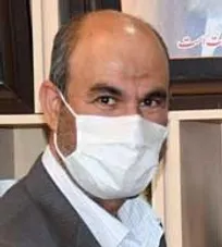 &laquo;دکتر مسعود مهام&raquo; به عنوان رئیس دانشکده دامپزشکی دانشگاه ارومیه منصوب شد