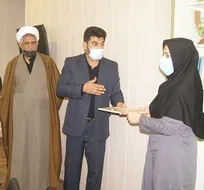 &laquo;دکتر آمنه خوشوقتی&raquo; به سمت سرپرست دانشکده دامپزشکی دانشگاه آزاد اسلامی واحد کازرون منصوب شد