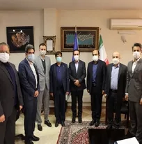 مجمع نظام&zwnj;های تخصصی کشور با حضور سازمان نظام دامپزشکی تشکیل می&zwnj;شود