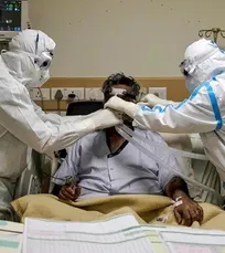نخستین مورد عفونت انسانی با ویروس H5N1&nbsp;آنفلوانزای پرندگان بدون تماس با حیوانات در آمریکا تایید شد