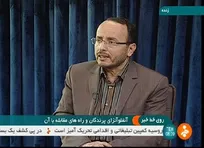 هدف ما رسیدن به شرایط کنترل کامل آنفلوانزای فوق&zwnj;حاد پرندگان در روزهای آینده است