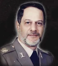 &laquo;سرتیپ دکتر محسن ماجدی&raquo; رئیس اسبق اداره دامپزشکی و کنترل مواد غذایی ارتش و عضو هیات علمی دانشکده دامپزشکی دانشگاه آزاد کرج به دیار باقی شتافت