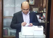 شرایط دامپزشکی امروز با ۱۰ سال پیش متفاوت است/ همه دامپزشکان به پای صندوق بیایند