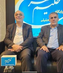 حضور شرکت&zwnj;های بزرگ و افزایش مشارکت فعالان صنعت دام و طیور در نمایشگاه امسال چشمگیر است