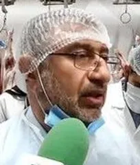 تشکیل کمیته علمی تعیین حرایم بهداشتی در سازمان دامپزشکی کشور/ یک بار برای همیشه حرایم را تنظیم خواهیم کرد