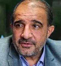 برخی افراد که از وزارت جهاد کشاورزی رفته&zwnj;اند، با تاسیس شرکت در کنار شرکت پشتیبانی امور دام باعث فساد شده&zwnj;اند!