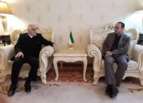 سفر رئیس سازمان دامپزشکی کشور و هیأت همراه به چین/ صادرات فرآورده&zwnj;های پروتئینی ایران به چین گسترش می&zwnj;یابد