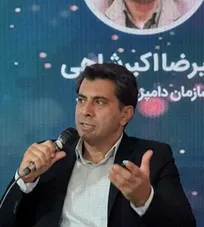 توسعه زنجیره&zwnj;های یکپارچه تولید، تاب&zwnj;آوری صنعت دام و طیور را افزایش می&zwnj;دهد/ تشخیص سریع بیماری&zwnj;ها با فناوری&zwnj;های نوین